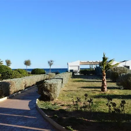 Vintage Vue Avec Acces Direct - 4 Couchages, Parking, - Fr-1-251-290 Apartment Le Lavandou